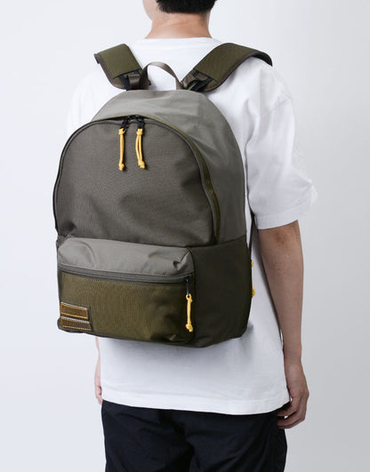 メンズ リュック PC収納 大容量 通勤バッグ シンプル デザイン